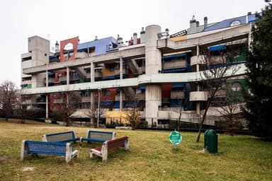 Residential Building