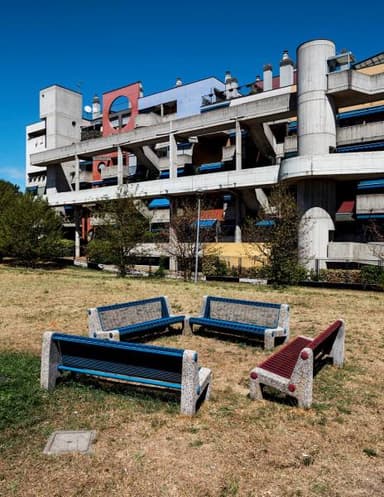 Residential Building