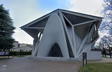 Parrocchia di Longuelo