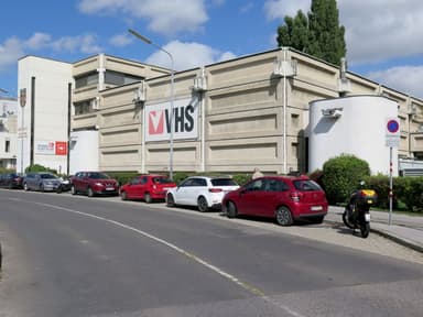 District Center Kagran