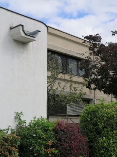 District Center Kagran