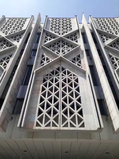 Lenin Museum (today: Uzbekistan State Museum of History)