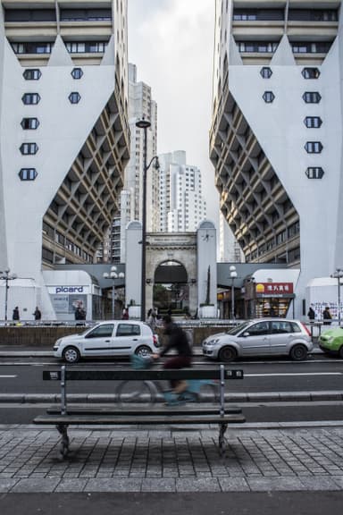 Les Orgues de Flandre