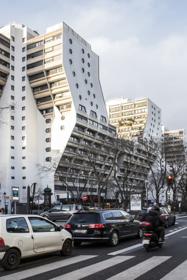 Les Orgues de Flandre