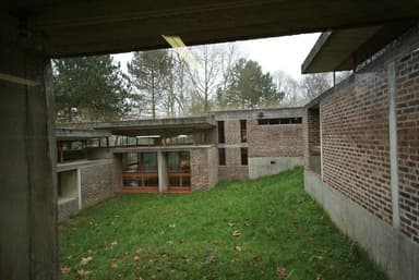 Centre aéré de Villelouvette