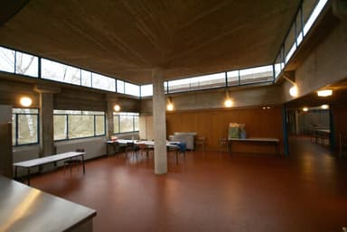 Centre aéré de Villelouvette