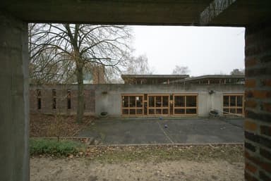 Centre aéré de Villelouvette