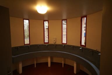 Centre aéré de Villelouvette