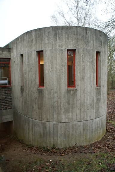 Centre aéré de Villelouvette