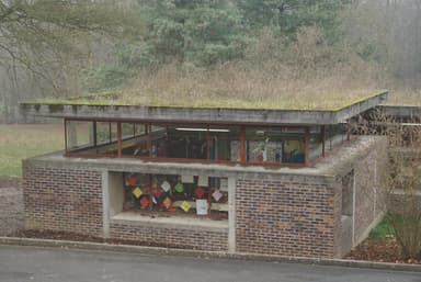 Centre aéré de Villelouvette