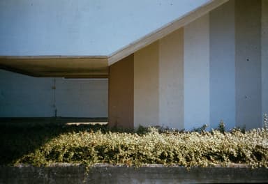 Retirement Complex 'Paul-Gerhardt-Haus'