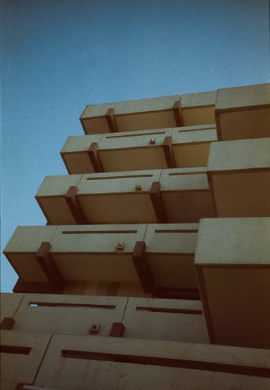 Retirement Complex 'Paul-Gerhardt-Haus'