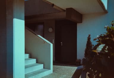 Retirement Complex 'Paul-Gerhardt-Haus'