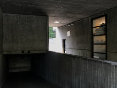 “Wohnanlage Höfter” (Residential Building)