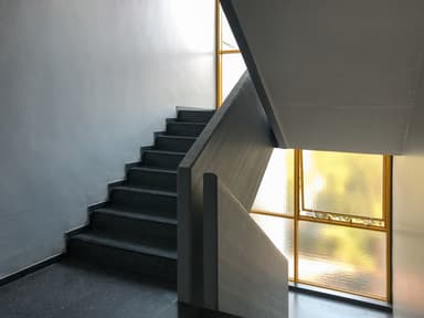 “Wohnanlage Höfter” (Residential Building)