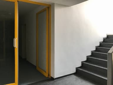 “Wohnanlage Höfter” (Residential Building)