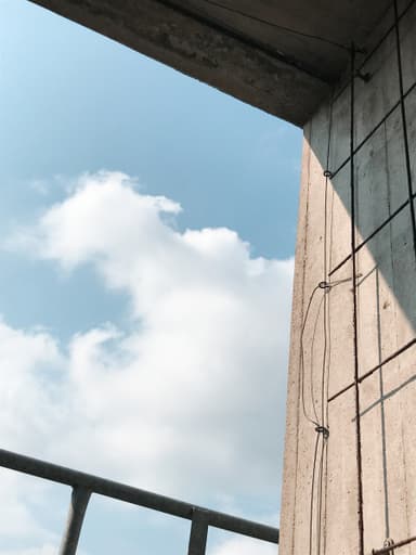 “Wohnanlage Höfter” (Residential Building)