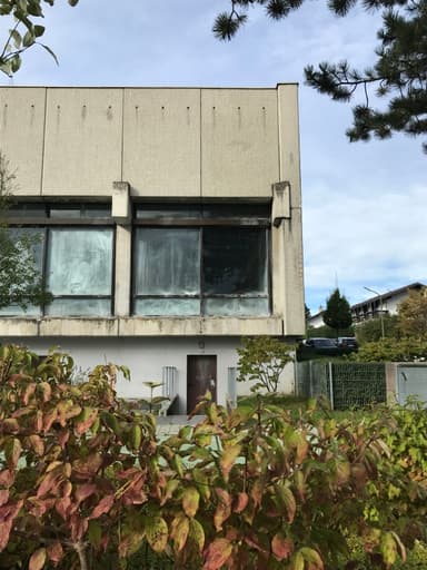 Public Swimming Pool