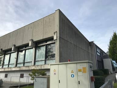 Public Swimming Pool