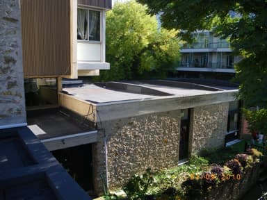 Nursery (crèche) Hippolyte-Mulin