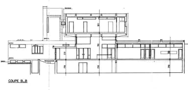 Nursery (crèche) Hippolyte-Mulin