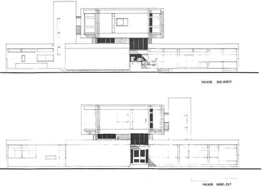 Nursery (crèche) Hippolyte-Mulin