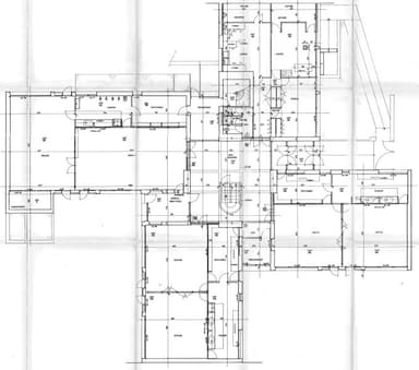 Nursery (crèche) Hippolyte-Mulin