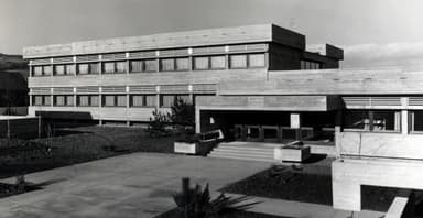 Upper Secondary School