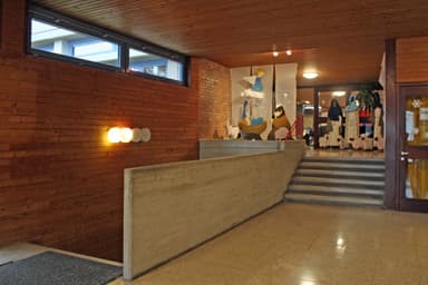 Upper Secondary School