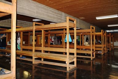 Upper Secondary School