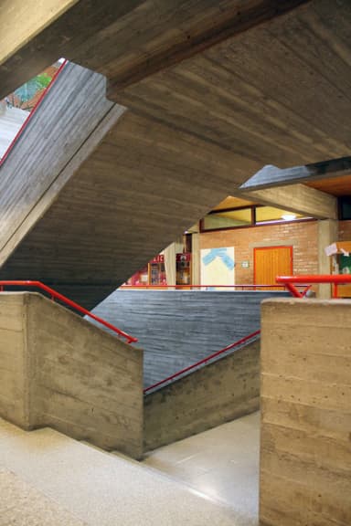 Upper Secondary School