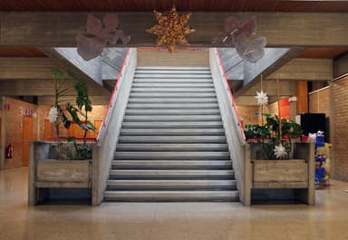 Upper Secondary School