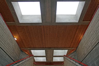 Upper Secondary School