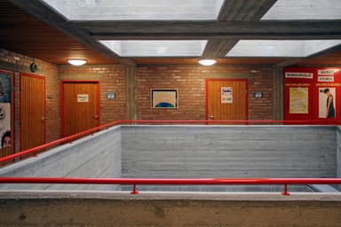 Upper Secondary School