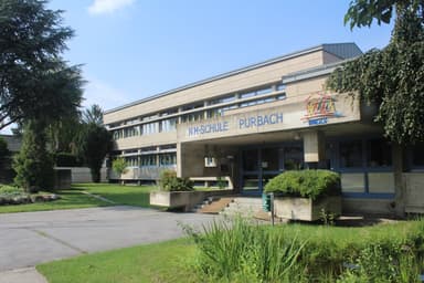 Upper Secondary School