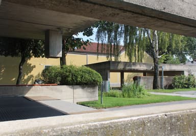 Upper Secondary School