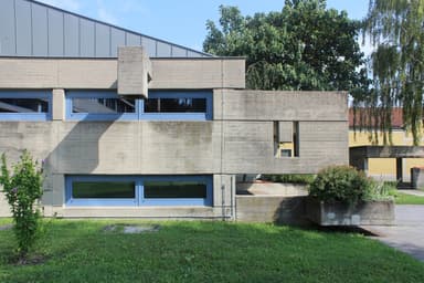 Upper Secondary School