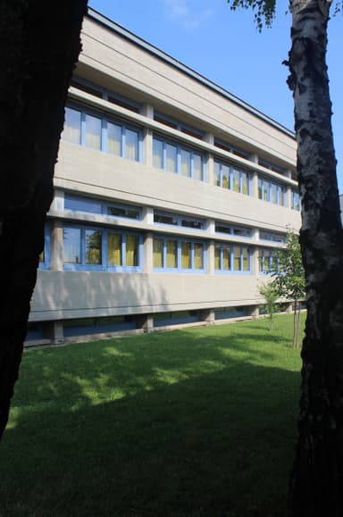 Upper Secondary School