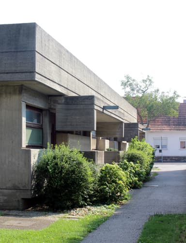 Upper Secondary School