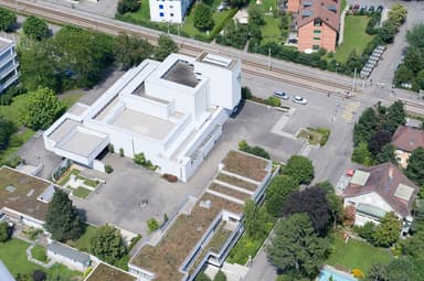 Church St Johannes Maria Vianney