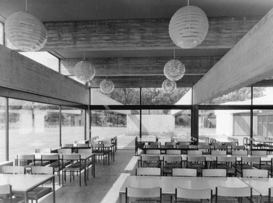 Ketteler Student Residence