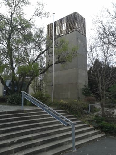 Protestant Resurrection Church