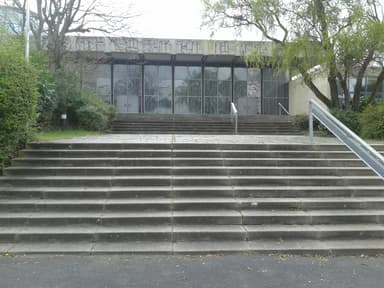 Protestant Resurrection Church