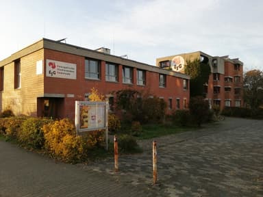 Protestant Student Community (ESG)