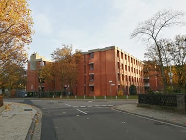 Protestant Student Community (ESG)