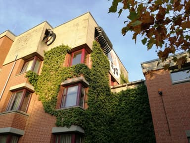 Protestant Student Community (ESG)