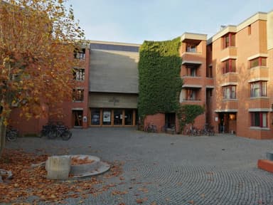 Protestant Student Community (ESG)