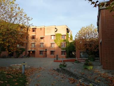 Protestant Student Community (ESG)