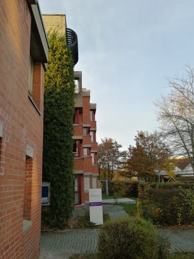 Protestant Student Community (ESG)