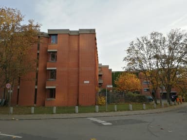 Protestant Student Community (ESG)